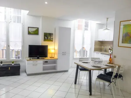 Vieux Nice, Appartement 4 personnes à Nice - Photo 8
