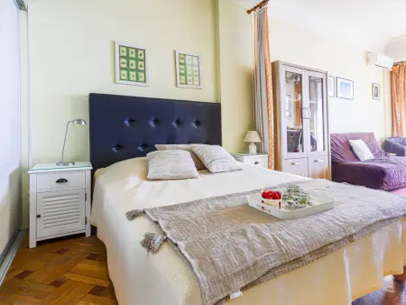 La Floride Promenade des Anglais, Appartement 4 personnes à Nice - Photo 1
