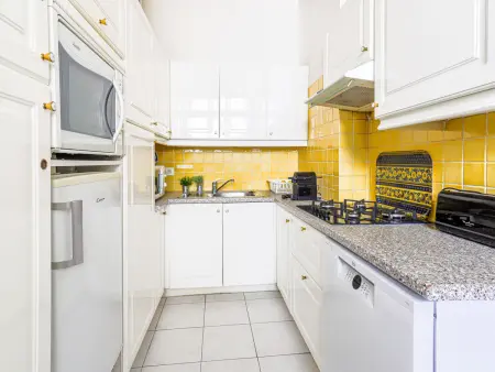 La Floride Promenade des Anglais, Appartement 4 personnes à Nice - Photo 2