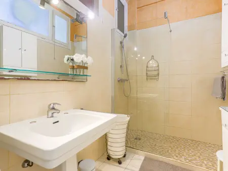 La Floride Promenade des Anglais, Appartement 4 personnes à Nice - Photo 3