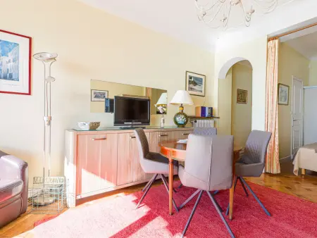 La Floride Promenade des Anglais, Appartement 4 personnes à Nice - Photo 6