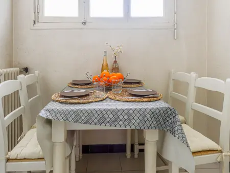 La Floride Promenade des Anglais, Appartement 4 personnes à Nice - Photo 10