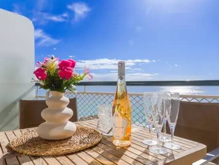 La Floride Promenade des Anglais, Appartement 4 personnes à Nice - Photo 13