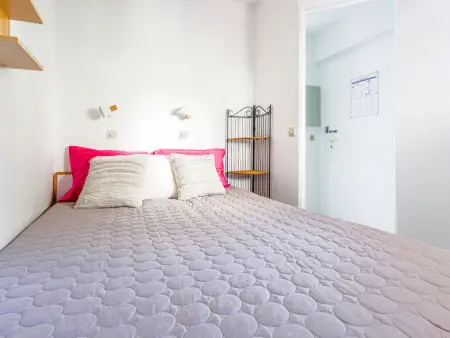 L'Ange Gardien, Appartement 4 personnes à Villefranche sur Mer - Photo 3