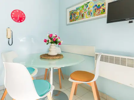L'Ange Gardien, Appartement 4 personnes à Villefranche sur Mer - Photo 8