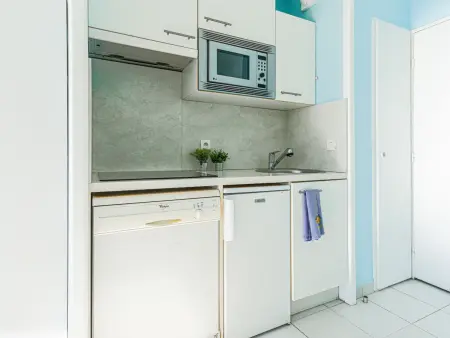 L'Ange Gardien, Appartement 4 personnes à Villefranche sur Mer - Photo 11