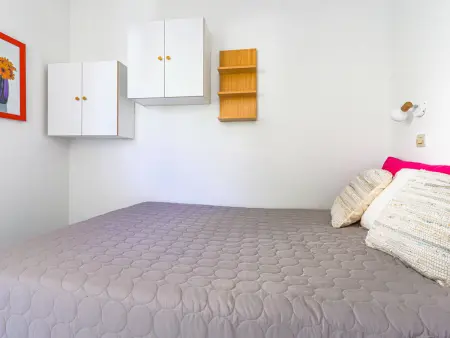 L'Ange Gardien, Appartement 4 personnes à Villefranche sur Mer - Photo 12