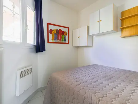 L'Ange Gardien, Appartement 4 personnes à Villefranche sur Mer - Photo 13