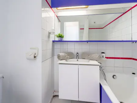 L'Ange Gardien, Appartement 4 personnes à Villefranche sur Mer - Photo 14