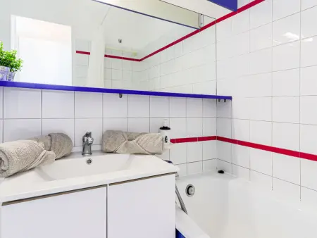 L'Ange Gardien, Appartement 4 personnes à Villefranche sur Mer - Photo 15