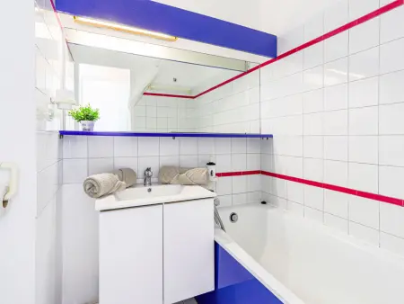 L'Ange Gardien, Appartement 4 personnes à Villefranche sur Mer - Photo 16