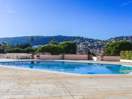 L'Ange Gardien, Appartement 4 personnes à Villefranche sur Mer - Photo 17