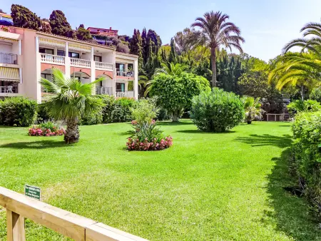 L'Ange Gardien, Appartement 4 personnes à Villefranche sur Mer - Photo 18