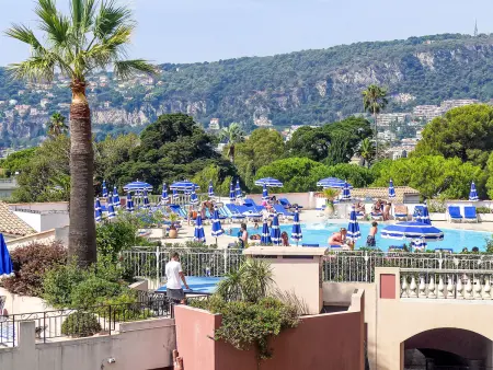 L'Ange Gardien, Appartement 4 personnes à Villefranche sur Mer - Photo 19
