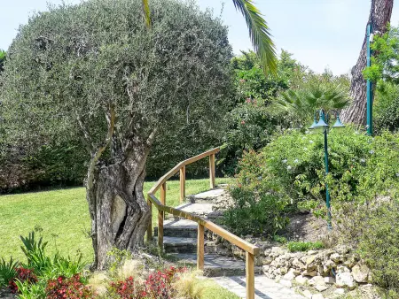 L'Ange Gardien, Appartement 4 personnes à Villefranche sur Mer - Photo 20