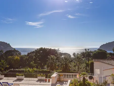 L'Ange Gardien, Appartement 4 personnes à Villefranche sur Mer - Photo 21