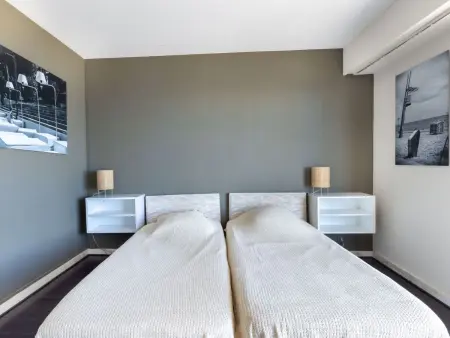 Les Miradors, Appartement 4 personnes à Menton - Photo 13