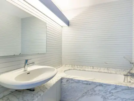 Les Miradors, Appartement 4 personnes à Menton - Photo 16