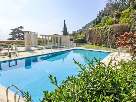 Les Miradors, Appartement 4 personnes à Menton - Photo 20