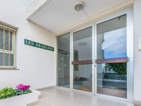 Les Miradors, Appartement 4 personnes à Menton - Photo 22