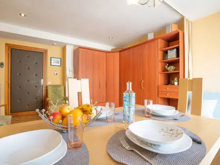 Le Casino, Appartement 2 personnes à Menton - Photo 2