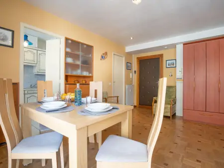 Le Casino, Appartement 2 personnes à Menton - Photo 3