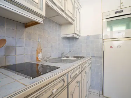 Le Casino, Appartement 2 personnes à Menton - Photo 4
