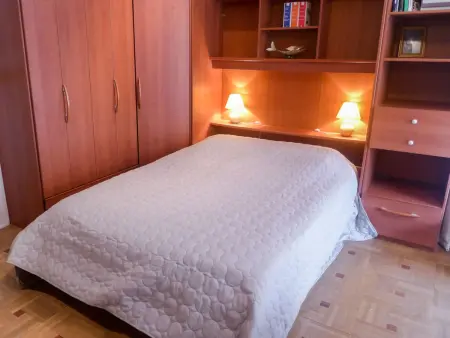 Le Casino, Appartement 2 personnes à Menton - Photo 8
