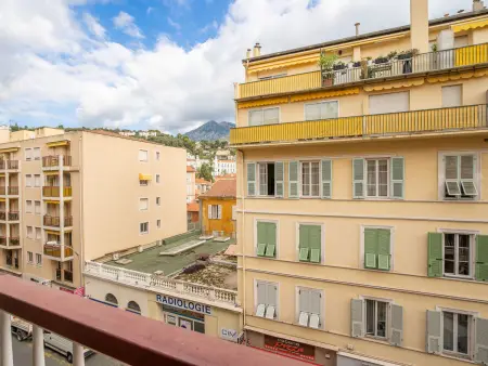 Le Casino, Appartement 2 personnes à Menton - Photo 10