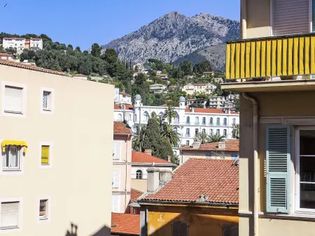 Le Casino, Appartement 2 personnes à Menton - Photo 11