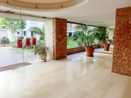 Le Casino, Appartement 2 personnes à Menton - Photo 14
