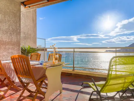 Le Parc Massolin, Appartement 4 personnes à Menton - Photo 1