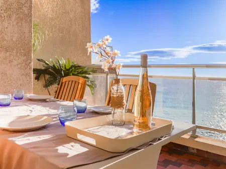 Le Parc Massolin, Appartement 4 personnes à Menton - Photo 2