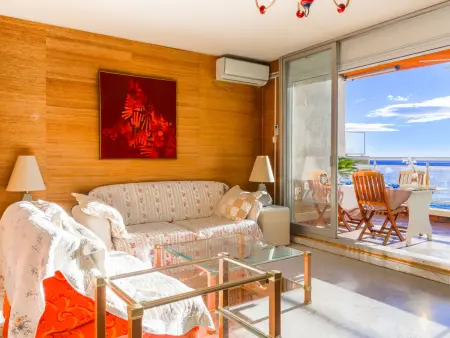 Le Parc Massolin, Appartement 4 personnes à Menton - Photo 3