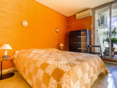 Le Parc Massolin, Appartement 4 personnes à Menton - Photo 4