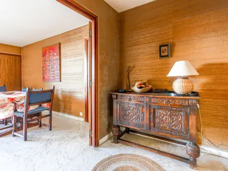 Le Parc Massolin, Appartement 4 personnes à Menton - Photo 6