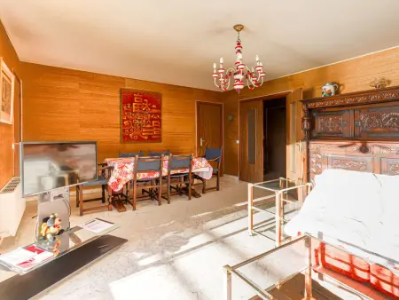 Le Parc Massolin, Appartement 4 personnes à Menton - Photo 7