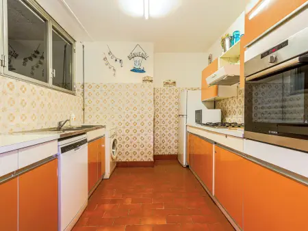 Le Parc Massolin, Appartement 4 personnes à Menton - Photo 8