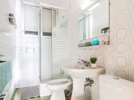 Le Parc Massolin, Appartement 4 personnes à Menton - Photo 11
