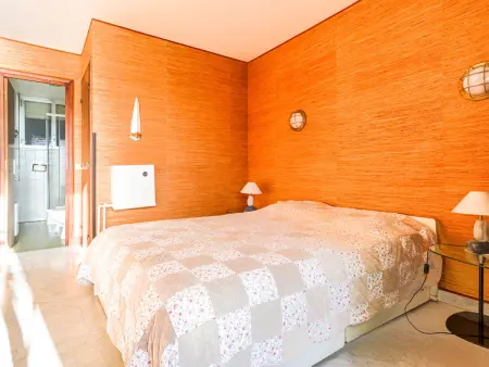 Le Parc Massolin, Appartement 4 personnes à Menton - Photo 12