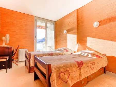 Le Parc Massolin, Appartement 4 personnes à Menton - Photo 13