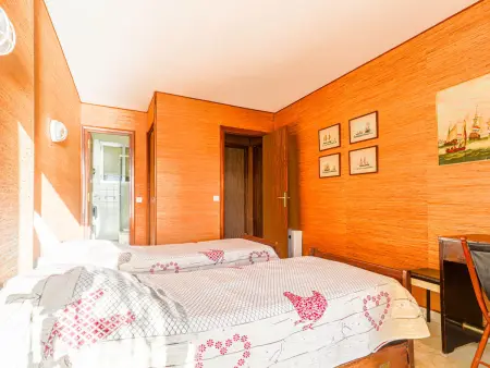 Le Parc Massolin, Appartement 4 personnes à Menton - Photo 14