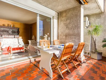 Le Parc Massolin, Appartement 4 personnes à Menton - Photo 15