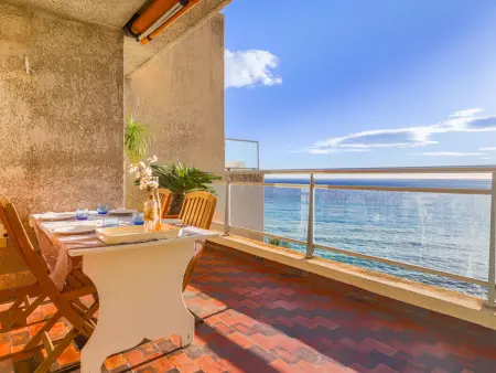 Le Parc Massolin, Appartement 4 personnes à Menton - Photo 16