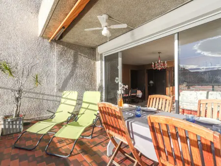 Le Parc Massolin, Appartement 4 personnes à Menton - Photo 17