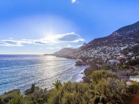 Le Parc Massolin, Appartement 4 personnes à Menton - Photo 18