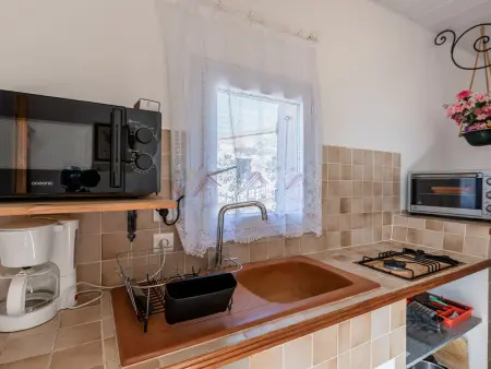 Campestra, Maison 4 personnes à Chiavari - Photo 7