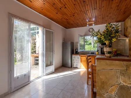 Campestra, Maison 6 personnes à Chiavari - Photo 3
