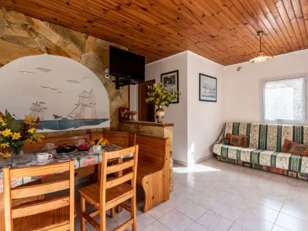 Campestra, Maison 6 personnes à Chiavari - Photo 4