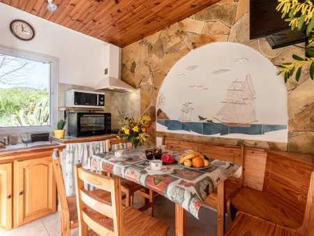 Campestra, Maison 6 personnes à Chiavari - Photo 6